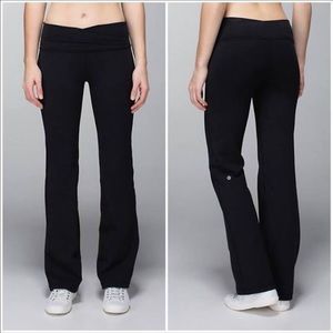 lululemon Astro Pants
